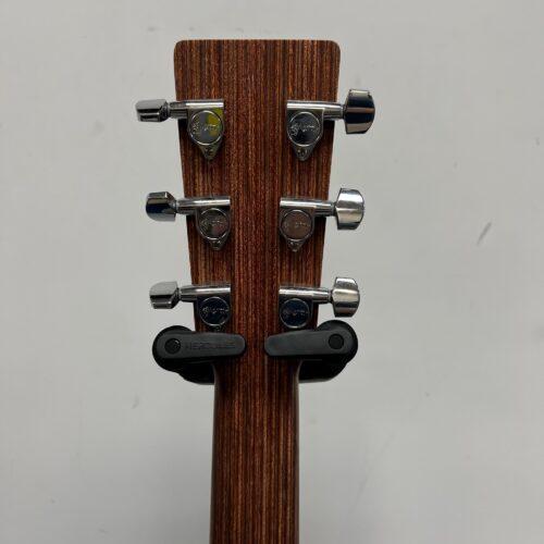 Used Martin X Series Special 000X1AE Acoustic Electric Guitar Made in Mexico 2022 - Image 16