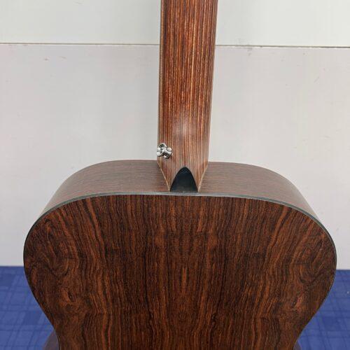 Used Martin X Series Special 000X1AE Acoustic Electric Guitar Made in Mexico 2022 - Image 19