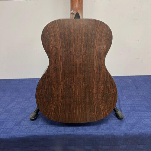 Used Martin X Series Special 000X1AE Acoustic Electric Guitar Made in Mexico 2022 - Image 20