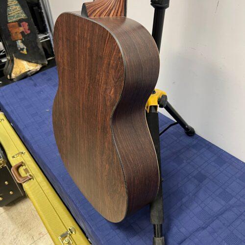 Used Martin X Series Special 000X1AE Acoustic Electric Guitar Made in Mexico 2022 - Image 23