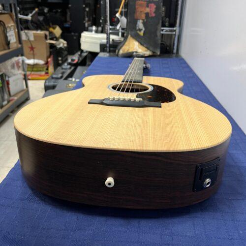 Used Martin X Series Special 000X1AE Acoustic Electric Guitar Made in Mexico 2022 - Image 24