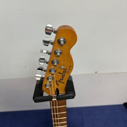 Used Fender Tele Telecaster Nashville Electric Guitar Made in Mexico 2021 75th Anniversary - Image 2