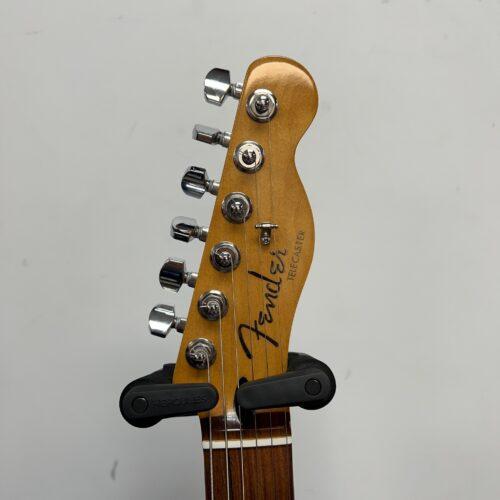 Used Fender Tele Telecaster Nashville Electric Guitar Made in Mexico 2021 75th Anniversary - Image 3