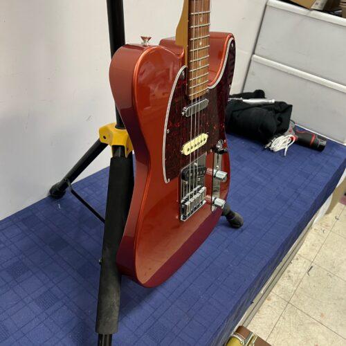 Used Fender Tele Telecaster Nashville Electric Guitar Made in Mexico 2021 75th Anniversary - Image 12