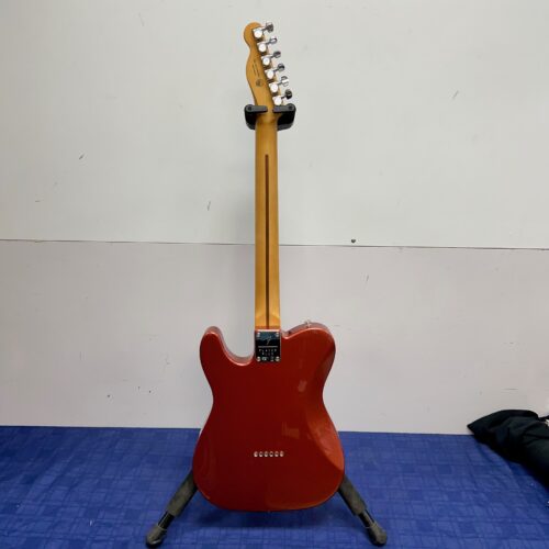 Used Fender Tele Telecaster Nashville Electric Guitar Made in Mexico 2021 75th Anniversary - Image 14