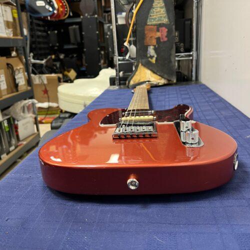 Used Fender Tele Telecaster Nashville Electric Guitar Made in Mexico 2021 75th Anniversary - Image 25