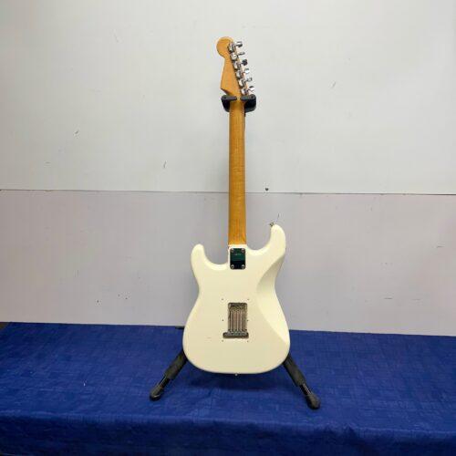 Used MKS '61 Custom Strat Stratocaster style Electric Guitar Made in Japan - Image 11