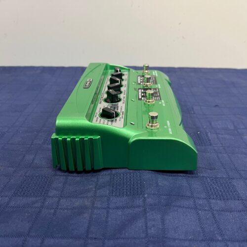 Used Line 6 DL4 Delay Modeler Guitar Effects Pedal with AC Adapter - Image 4