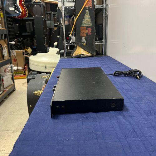 Used DBX 1BX III Model IBX Series Three Dynamic-Range Expander Rack Mount Tested Made in Japan - Image 8