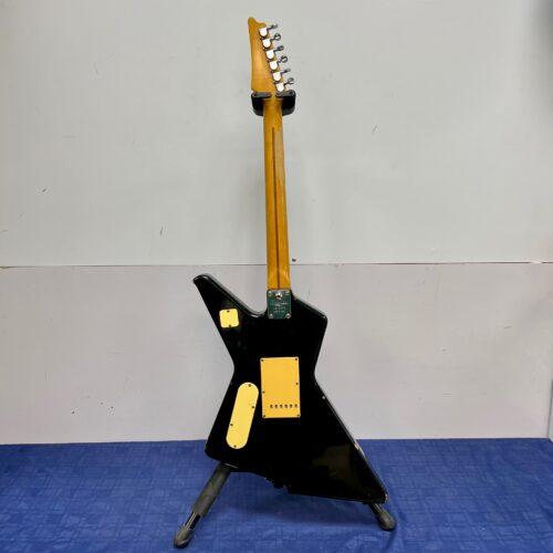 Vintage Ibanez X Series Destroyer Electric Guitar Made in Japan 1984 with Case DT155 - Image 16