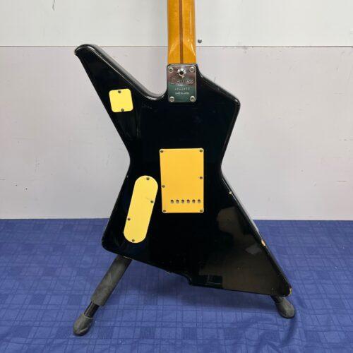 Vintage Ibanez X Series Destroyer Electric Guitar Made in Japan 1984 with Case DT155 - Image 22