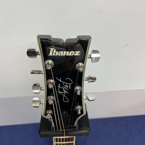 Used Ibanez ARZ307 Artist Series 7-String Electric Guitar - Image 2