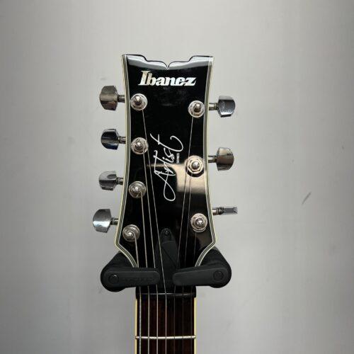 Used Ibanez ARZ307 Artist Series 7-String Electric Guitar - Image 3