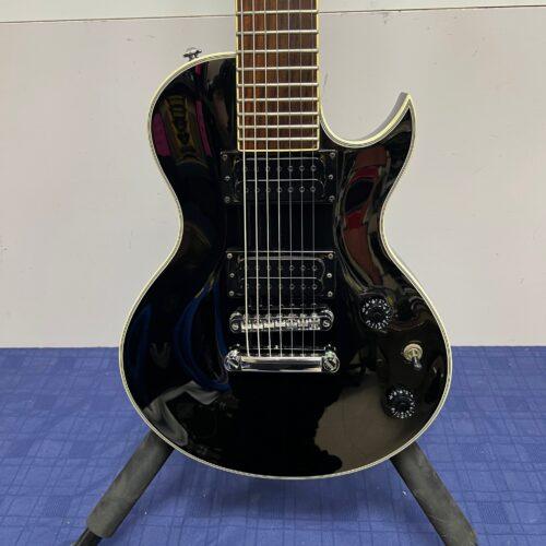 Used Ibanez ARZ307 Artist Series 7-String Electric Guitar - Image 7