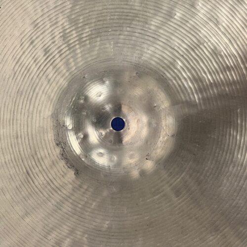 Used Sabian HH 20" Thin Chinese Cymbal 1686 grams - Image 9