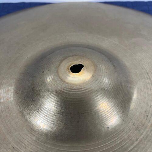 Used Sabian AA 20" Ride Cymbal 2994 grams - Image 2