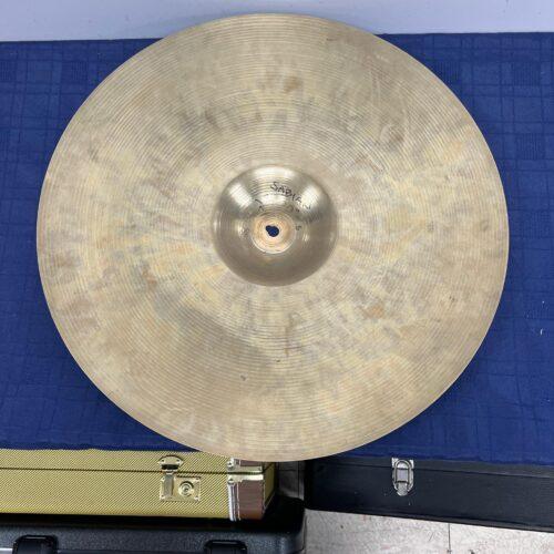 Used Sabian AA 20" Ride Cymbal 2994 grams - Image 5