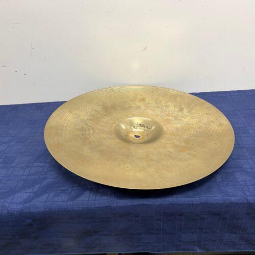 Used Sabian AA 20" Ride Cymbal 2994 grams - Image 7