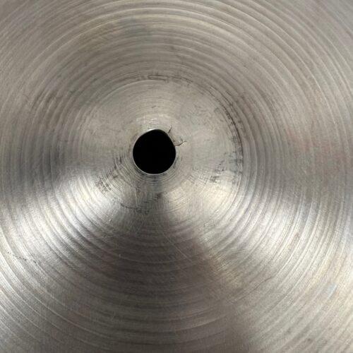 Used Zildjian Avedis 20" China Cymbal 1798 grams - Image 2