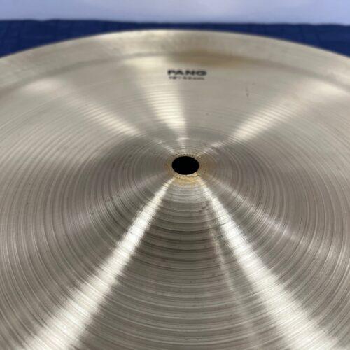 Used Zildjian Avedis 18" Pang Cymbal 1628 grams - Image 3