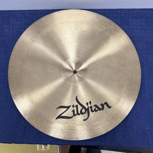 Used Zildjian Avedis 18" Pang Cymbal 1628 grams - Image 5