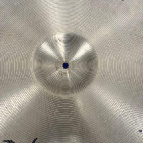 Used Zildjian Armand 18" Thin Crash Cymbal 1318 grams - Image 7