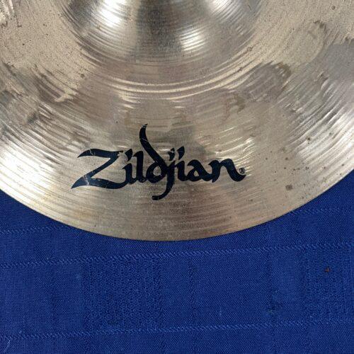 Used Zildjian ZBT Plus 10" Splash Cymbal 288 grams - Image 3