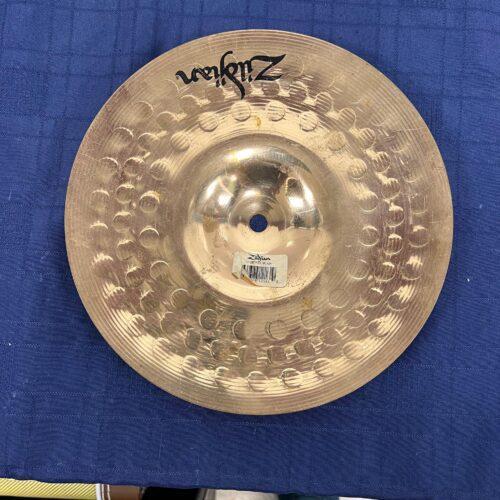 Used Zildjian ZBT Plus 10" Splash Cymbal 288 grams - Image 6