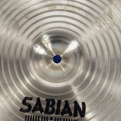 Used Sabian XS20 10" Splash Cymbal 264 grams - Image 6