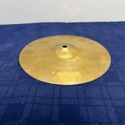 Used Custom 10" Splash Cymbal 290 grams - Image 4