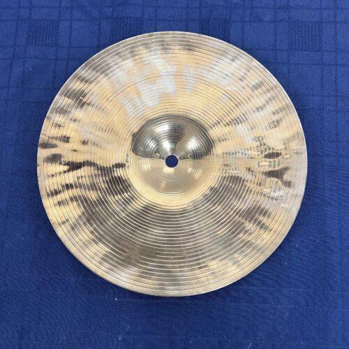 Used Custom 10" Splash Cymbal 290 grams - Image 5