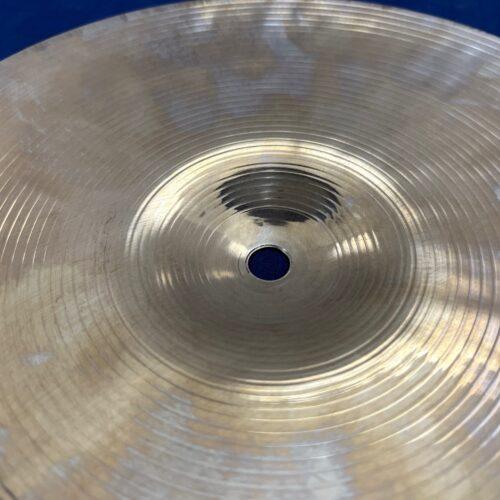 Used Custom 10" Splash Cymbal 290 grams - Image 6