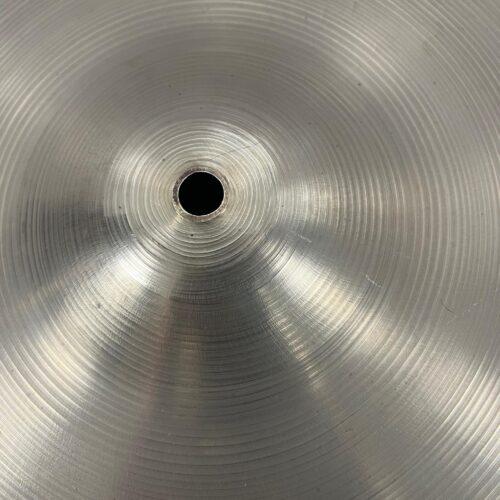 Used Avedis Zildjian 20" Ride Cymbal 2168 Grams - Image 3