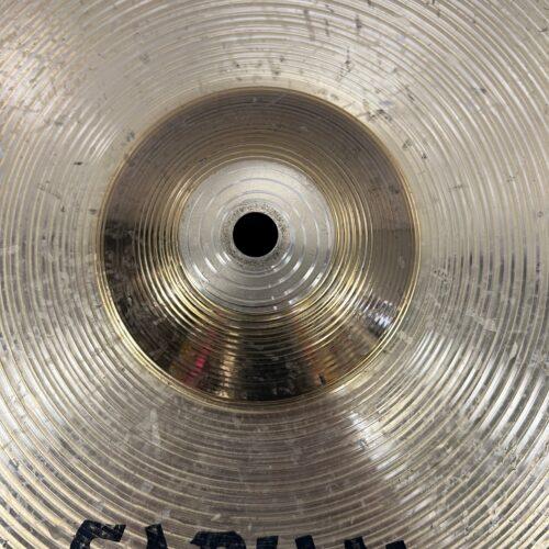 Used Sabian B8 14" Thin Crash Cymbal 736 grams - Image 3