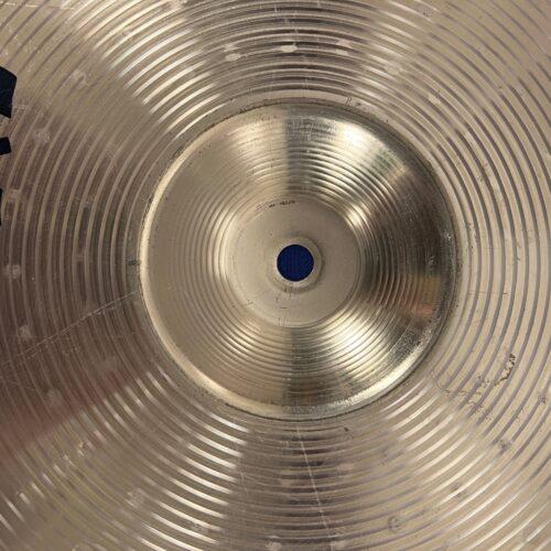 Used Sabian B8 14" Thin Crash Cymbal 736 grams - Image 8