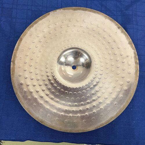 Used Zildjian ZBT 14" Hi Hat Cymbal Pair - Image 13