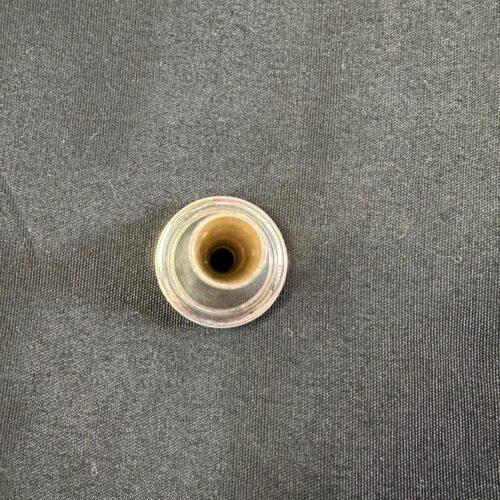 Used Stork Custom T2 Small Shank Trombone Mouthpiece - Image 4