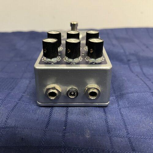 Used EarthQuaker Devices Sea Machine Super Chorus Guitar Pedal - Image 3