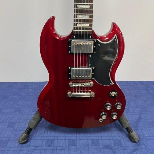 Used Epiphone SG Pro Electric Guitar 2014 - Image 7