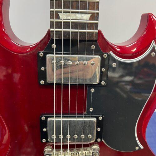 Used Epiphone SG Pro Electric Guitar 2014 - Image 8