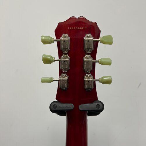 Used Epiphone SG Pro Electric Guitar 2014 - Image 15