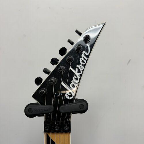 Used Jackson Dinky Electric Guitar - Image 3