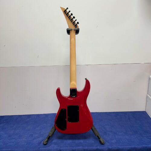 Used Jackson Dinky Electric Guitar - Image 12