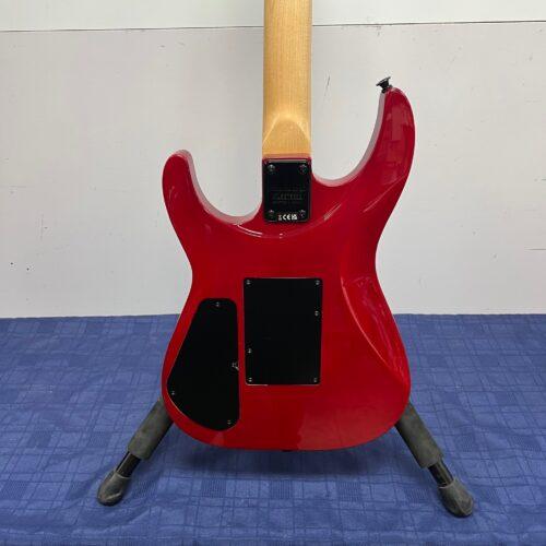 Used Jackson Dinky Electric Guitar - Image 17