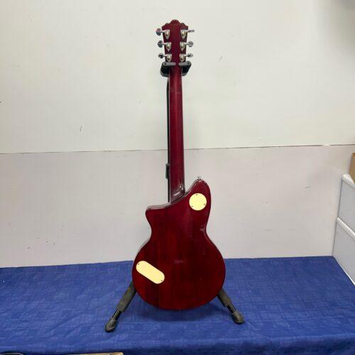 Used Washburn PII Electric Guitar with Original Case - Image 11