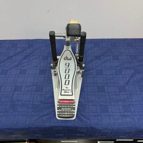 Used DW 9000 Bass Drum Pedal