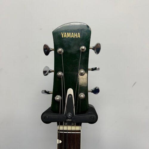 Vintage Yamaha SA-30T Hollowbody Electric Guitar Made in Japan 1970's - Image 3