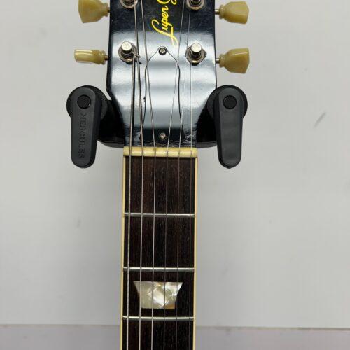 Vintage Burny RGL 50 Super Grade Model Les Paul Style Electric Guitar Made in Japan Fernandes - Image 4