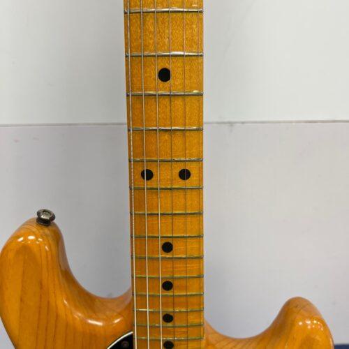 Vintage Music Man StingRay I Electric Guitar with Original Case Made in the USA 1970's - Image 7