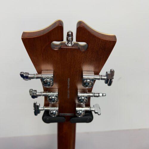 Used D'Angelico Premier EXL-1 Archtop Hollowbody Electric Guitar DAPEXL1SWLT Satin Walnut - Image 18